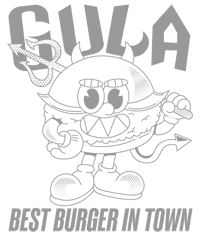 GULA, Best Burger in Town