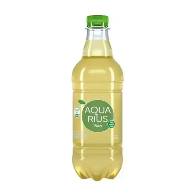 Aquarius de pera