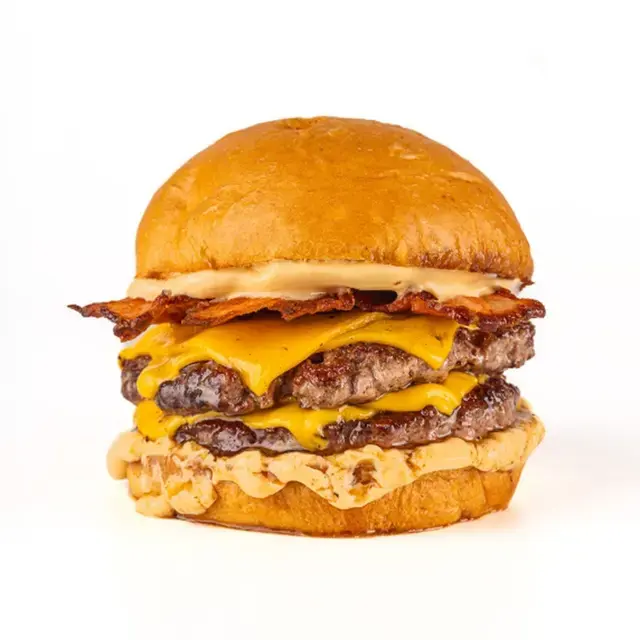 Bacon Cheese