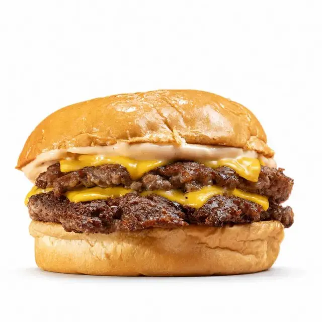 Cheese Burger