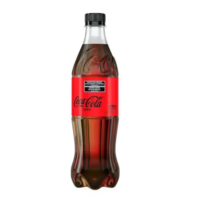 Coca-Cola Zero