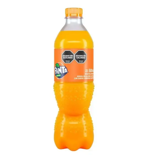 Fanta