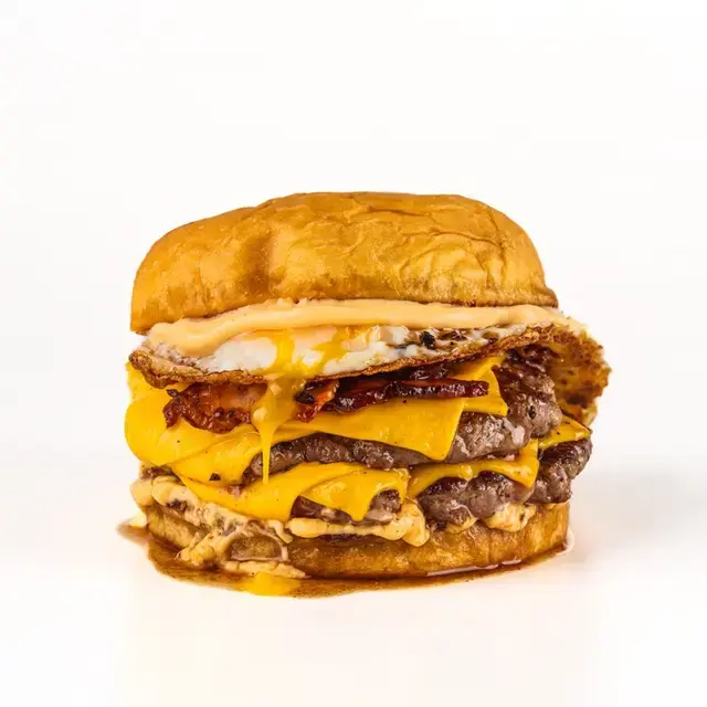 Junín Burger