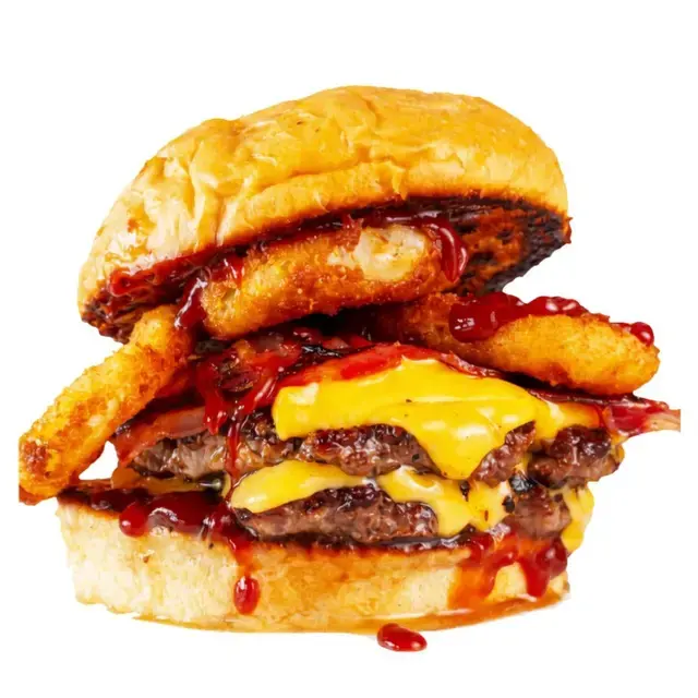 Onion Burger