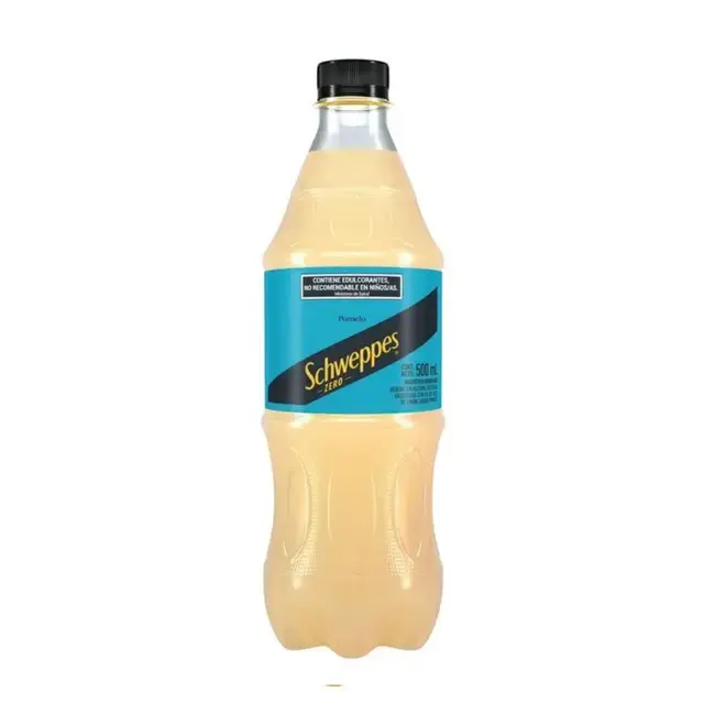 Schweppes