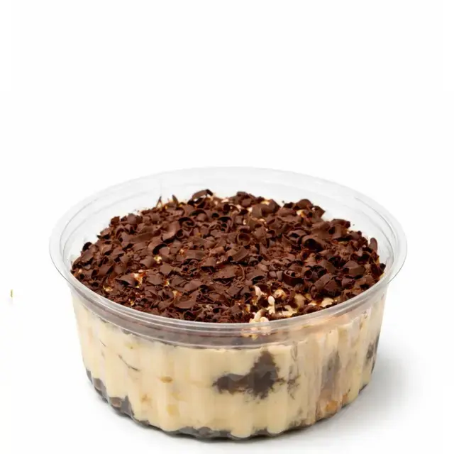 Tiramisú