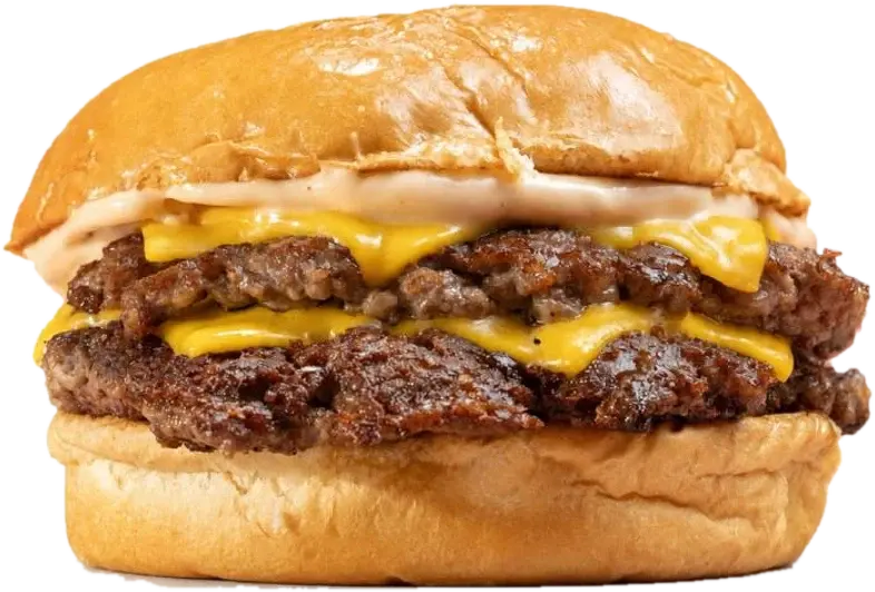 Cheese Burger