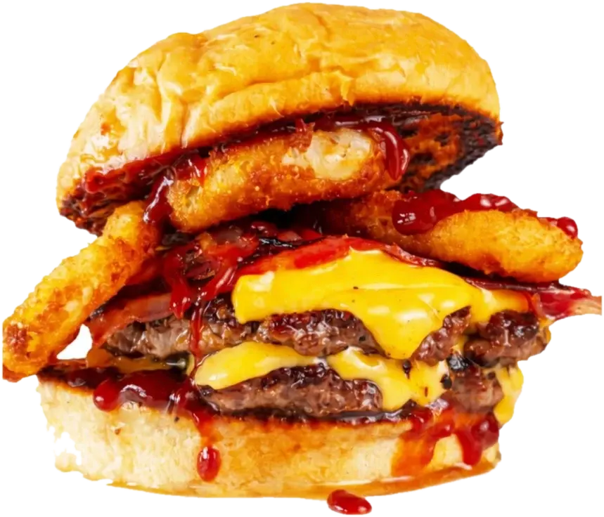 Onion Burger