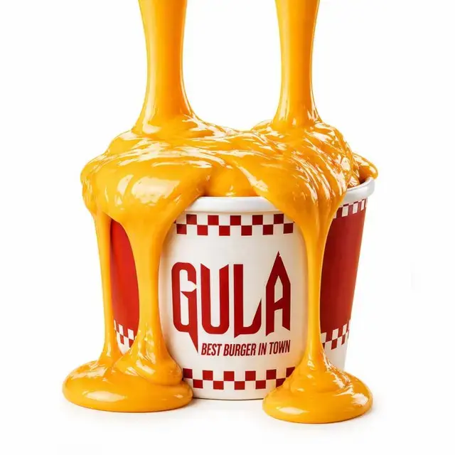 Pileta de cheddar